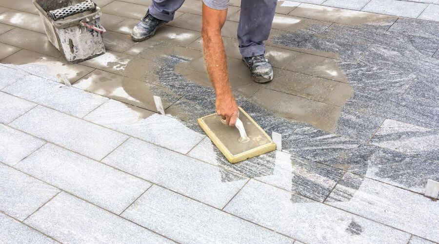 Professional gutter cleaning in Skipwith, VA